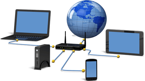 Networking